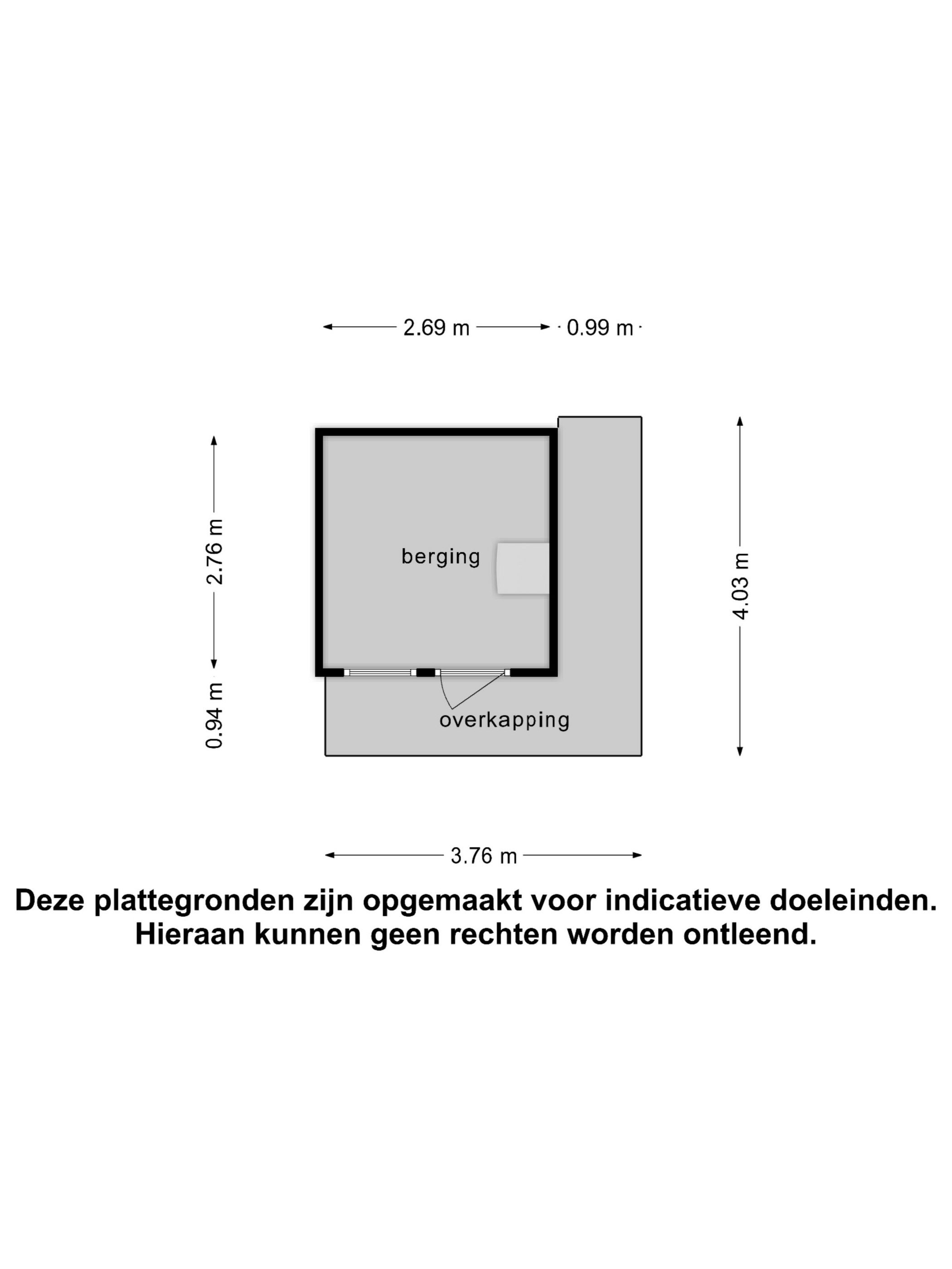 Photo 33 of Vliegveldweg 51