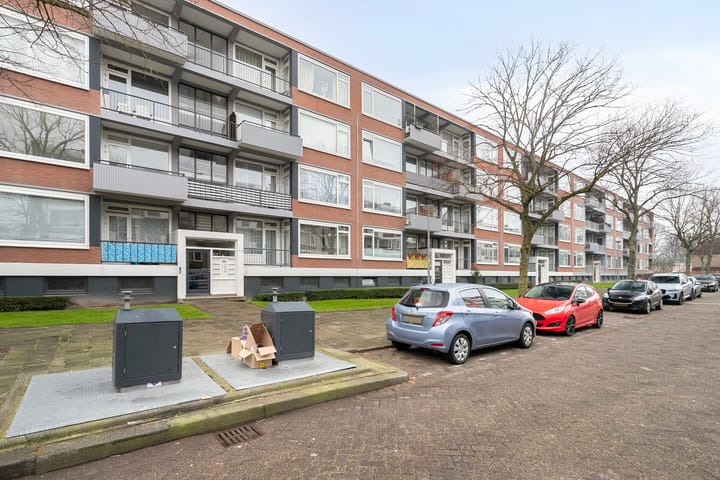 Foto 25 van Sint-Annalandstraat 101