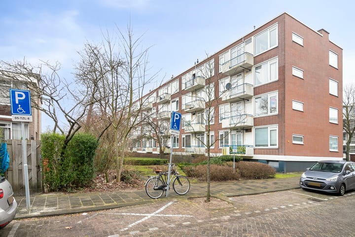 Foto 26 van Sint-Annalandstraat 101