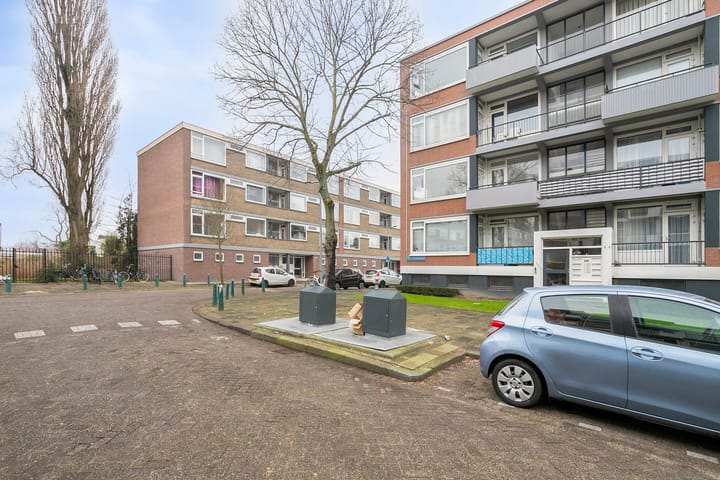 Foto 27 van Sint-Annalandstraat 101