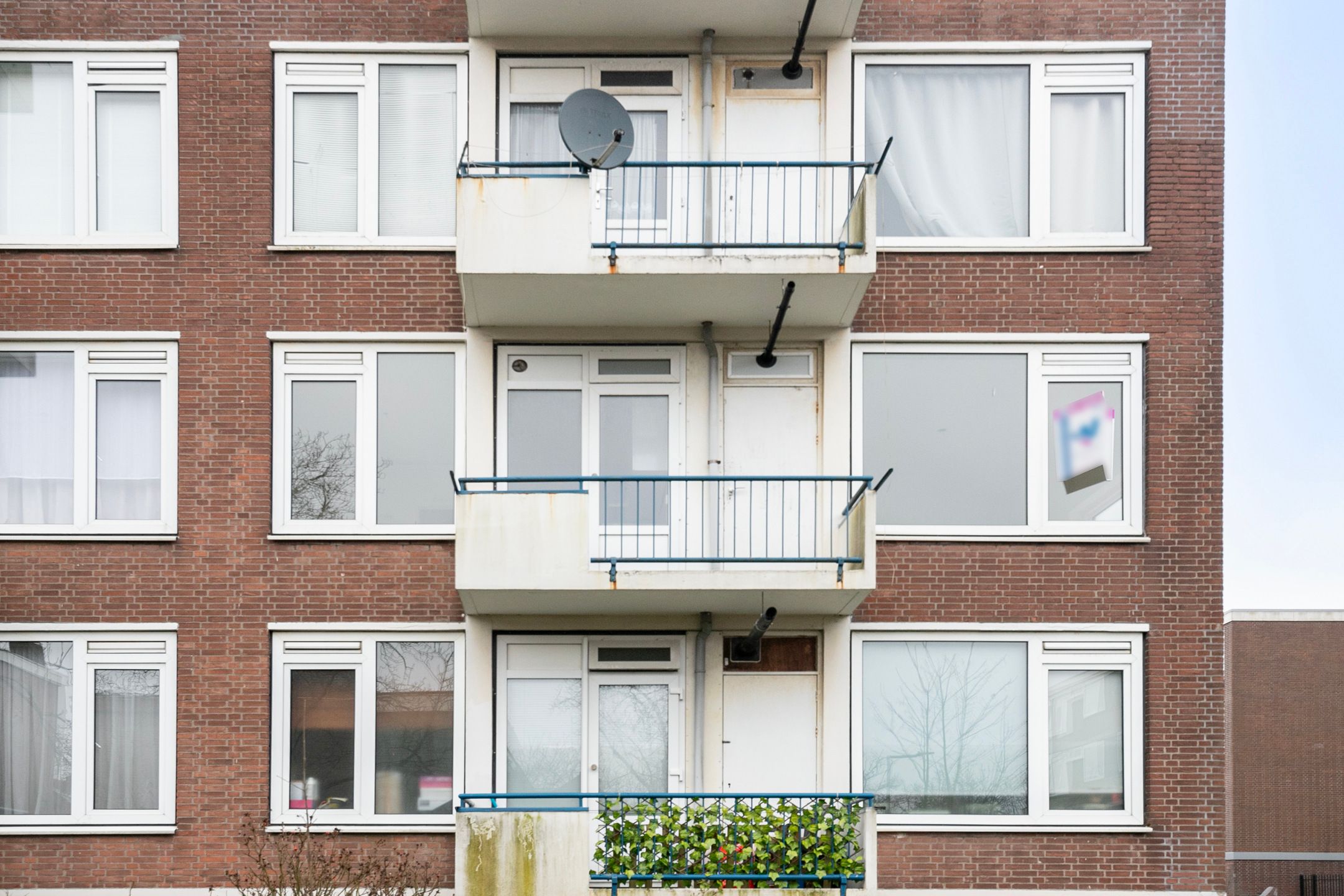 Foto 30 van Sint-Annalandstraat 101