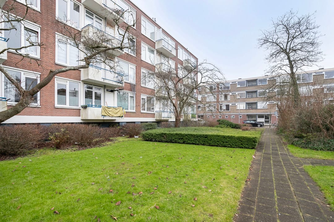 Foto 32 van Sint-Annalandstraat 101