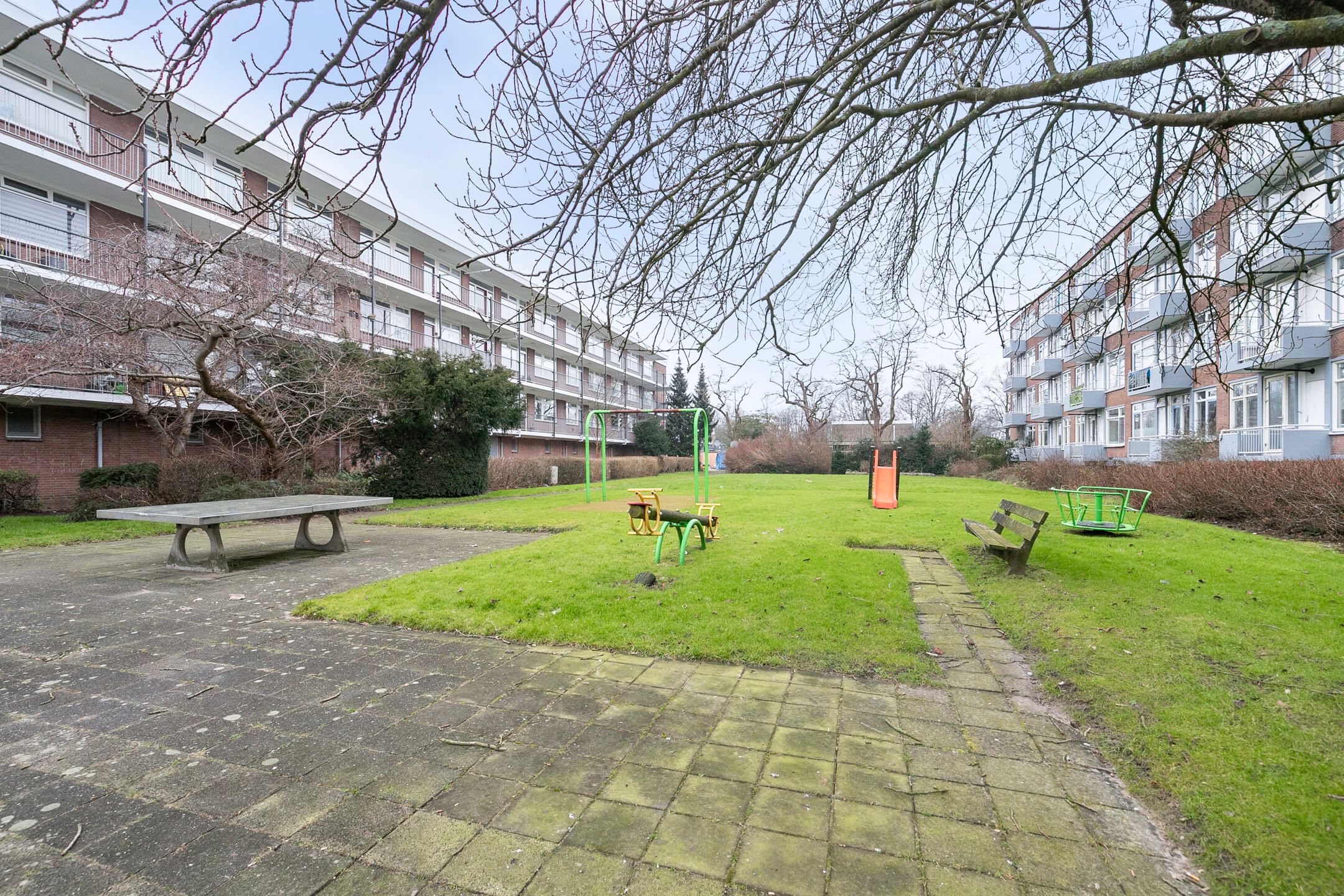 Foto 33 van Sint-Annalandstraat 101