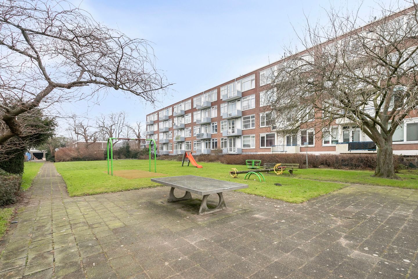 Foto 34 van Sint-Annalandstraat 101