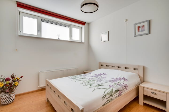 Foto 4 van Graafschap Hornestraat 4-E