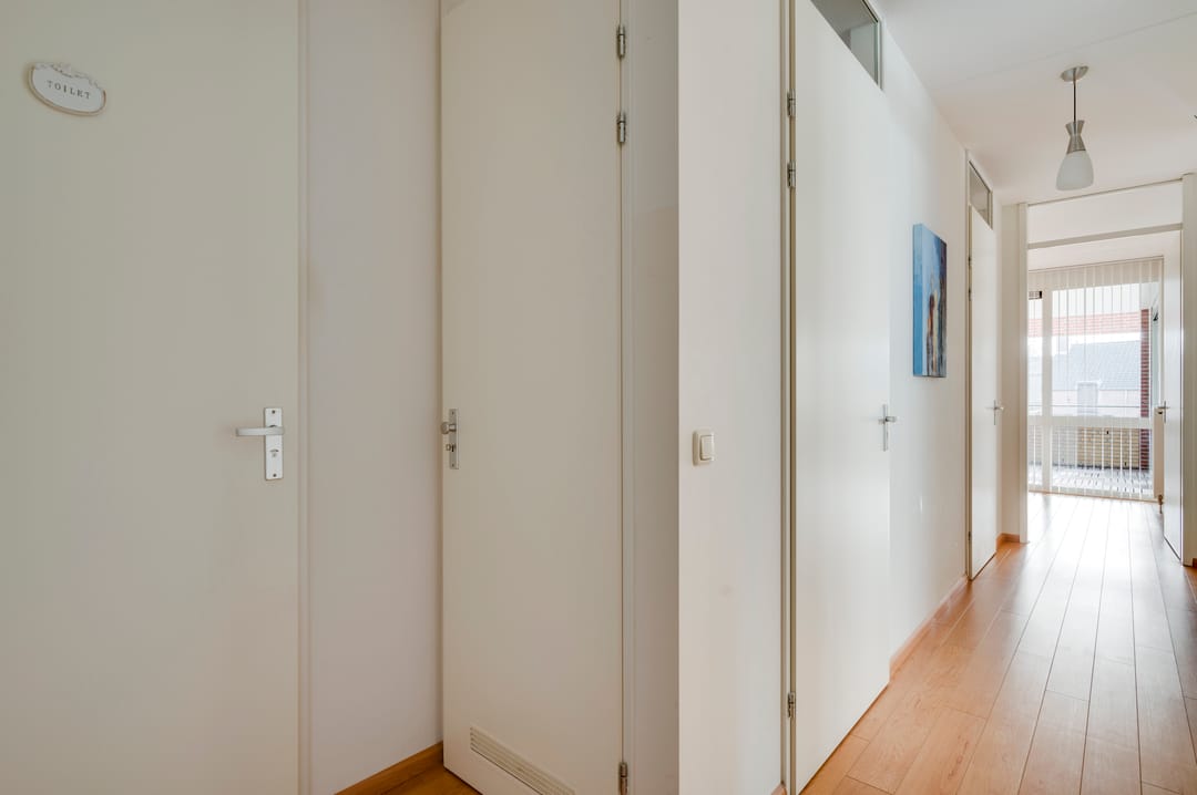 Foto 8 van Graafschap Hornestraat 4-E