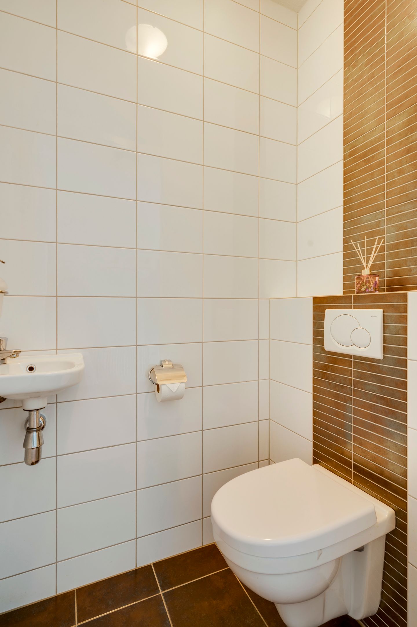 Foto 10 van Graafschap Hornestraat 4-E