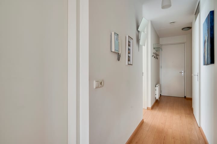 Foto 12 van Graafschap Hornestraat 4-E