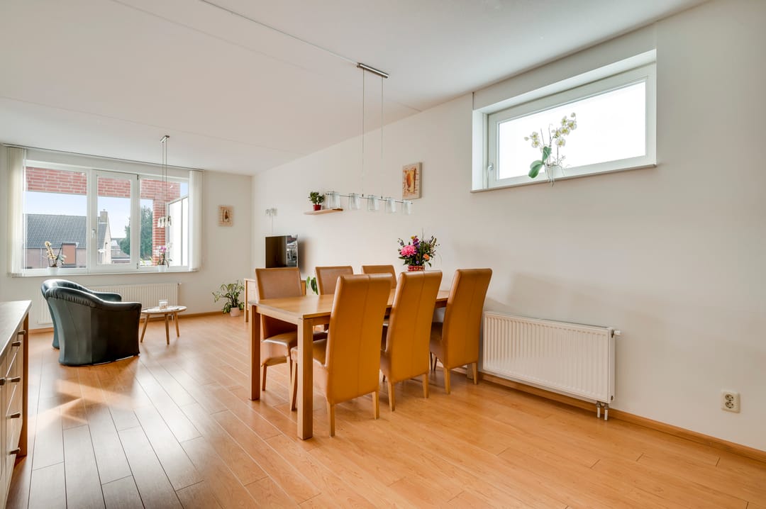 Foto 13 van Graafschap Hornestraat 4-E