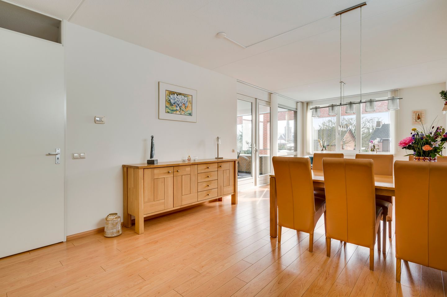 Foto 14 van Graafschap Hornestraat 4-E