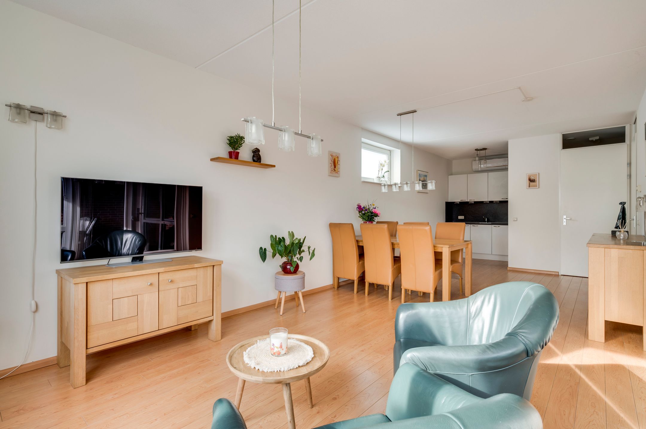 Foto 15 van Graafschap Hornestraat 4-E