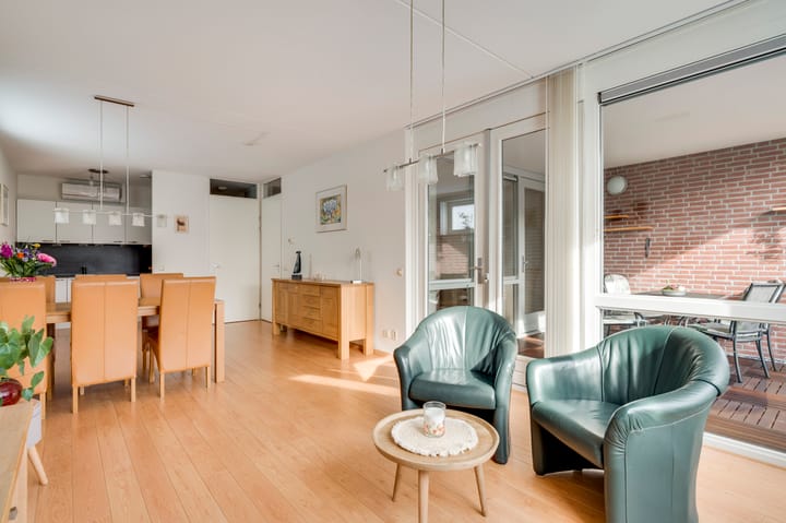 Foto 16 van Graafschap Hornestraat 4-E