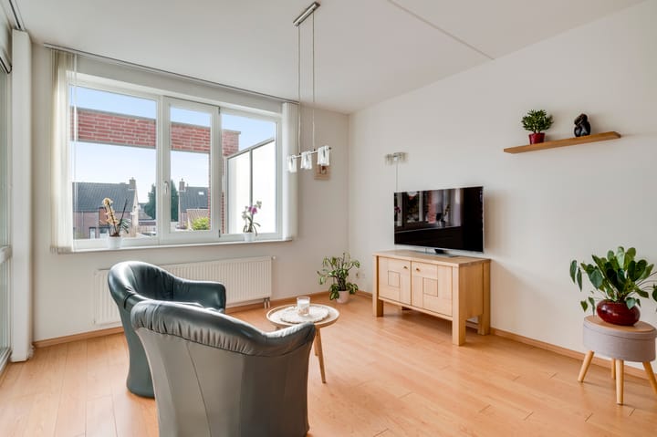 Foto 17 van Graafschap Hornestraat 4-E