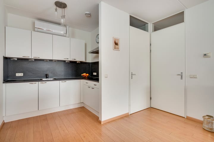 Foto 19 van Graafschap Hornestraat 4-E