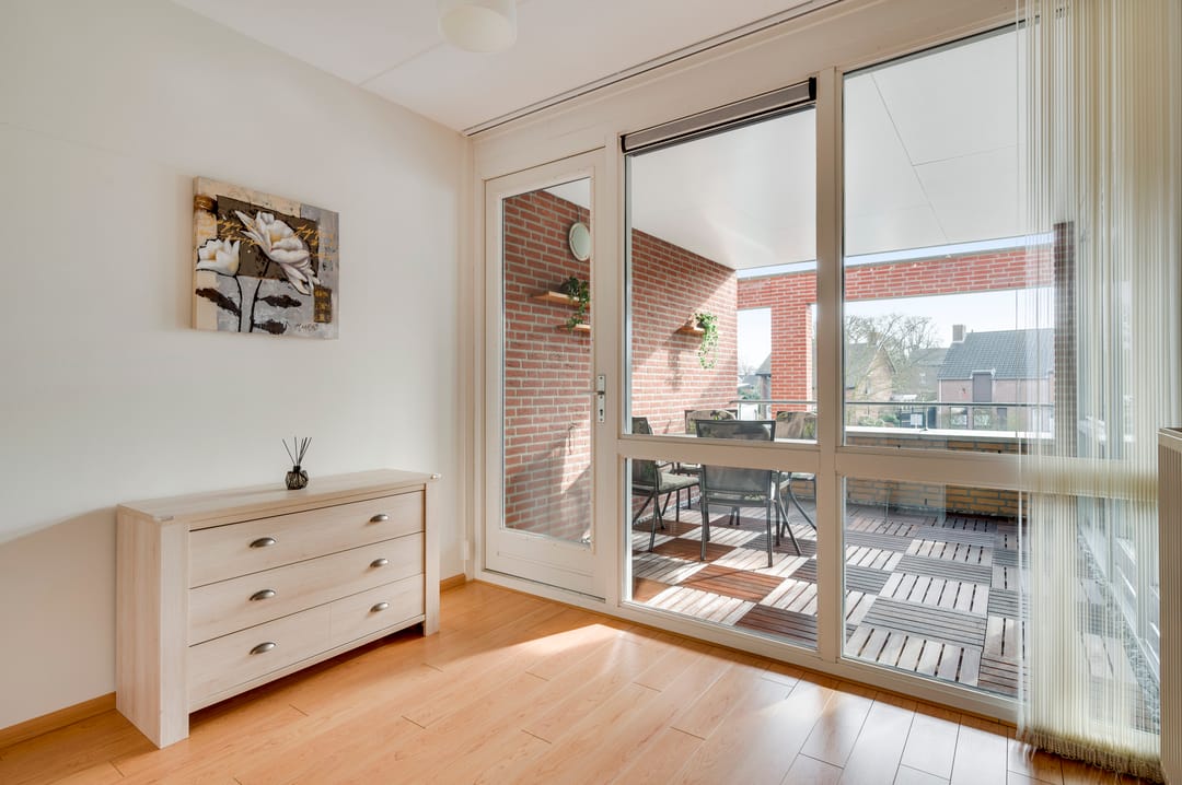 Foto 23 van Graafschap Hornestraat 4-E