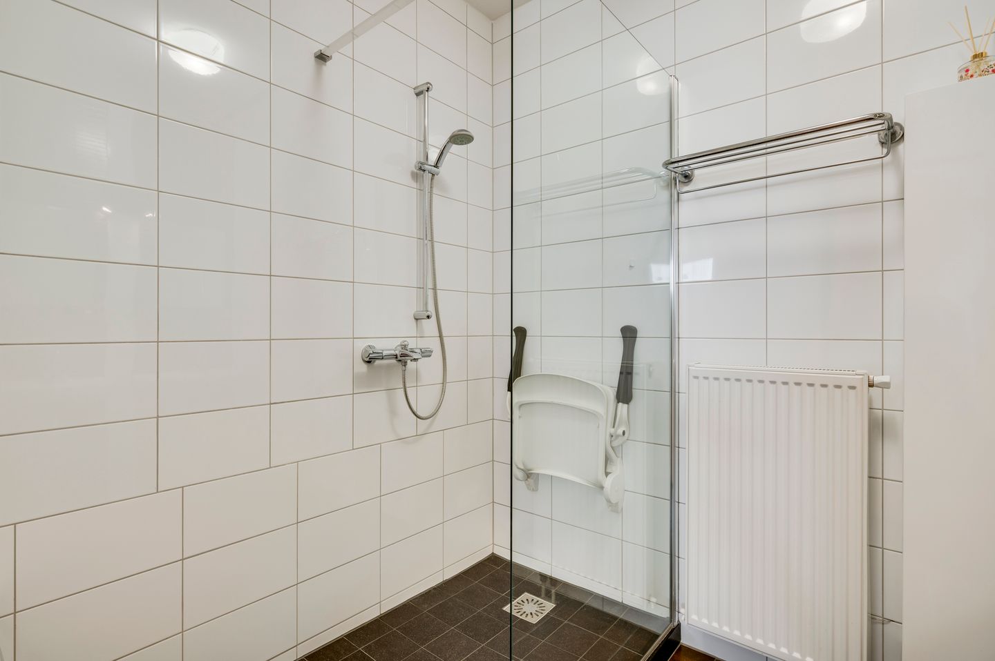 Foto 25 van Graafschap Hornestraat 4-E