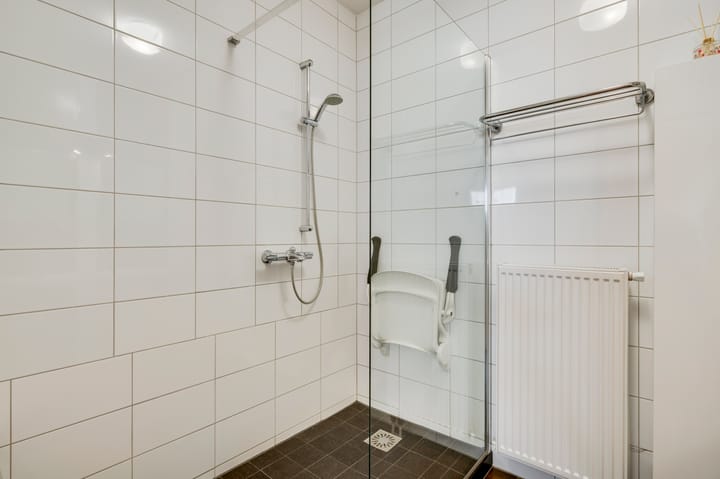 Foto 25 van Graafschap Hornestraat 4-E