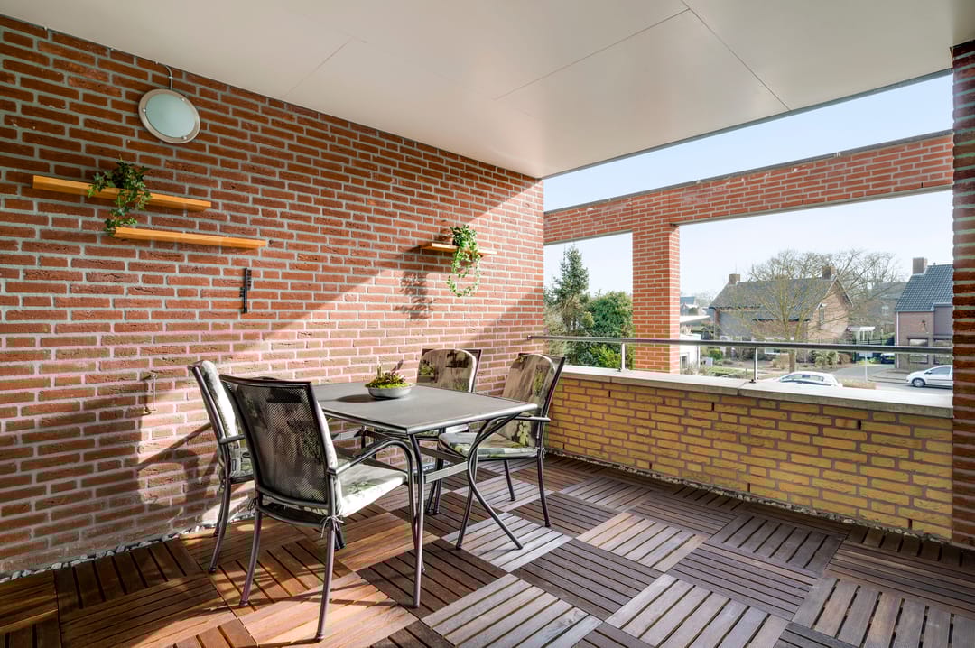 Foto 28 van Graafschap Hornestraat 4-E