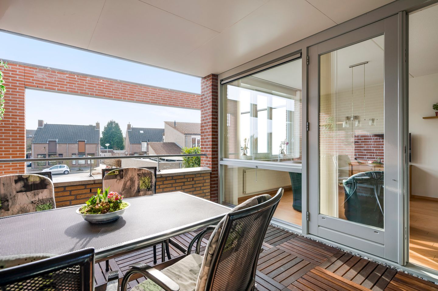 Foto 29 van Graafschap Hornestraat 4-E