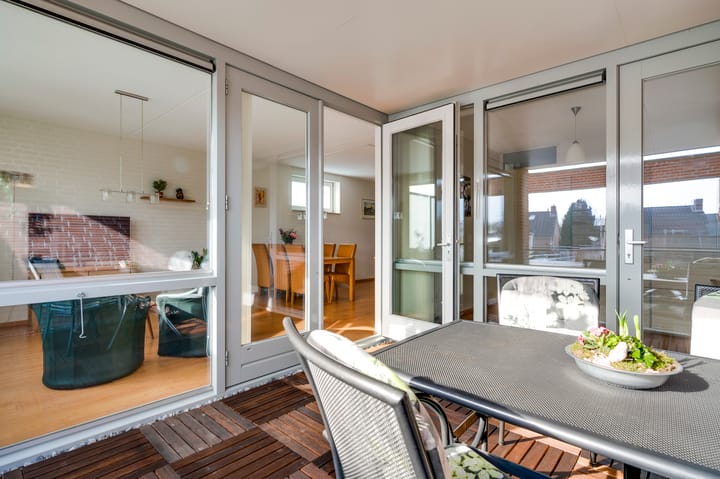 Foto 30 van Graafschap Hornestraat 4-E