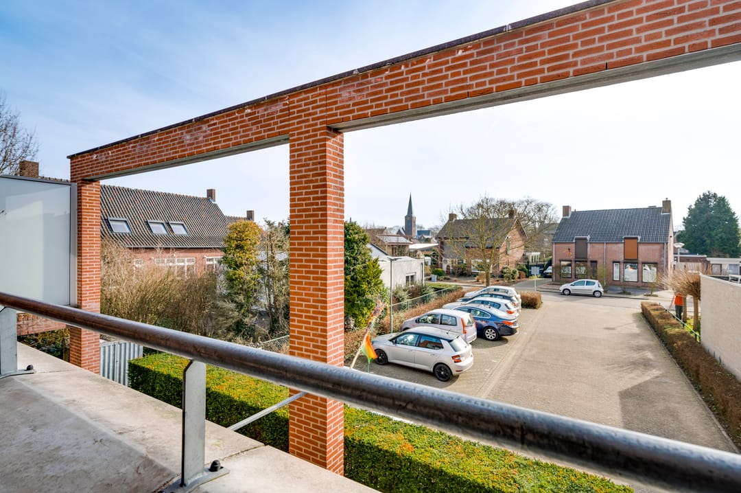 Foto 31 van Graafschap Hornestraat 4-E