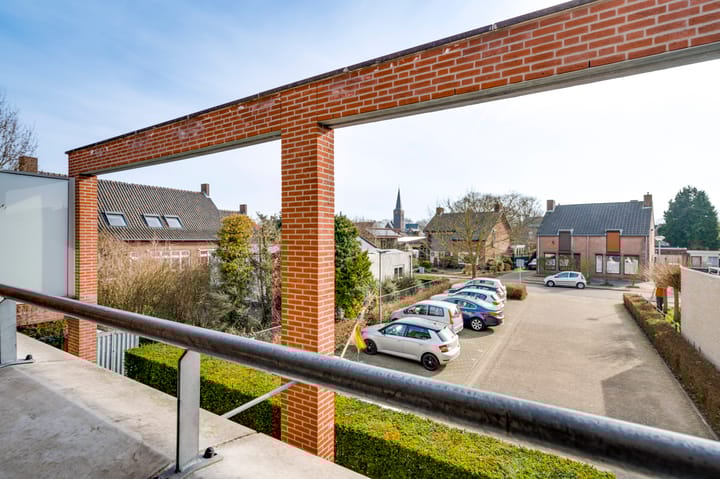 Foto 31 van Graafschap Hornestraat 4-E