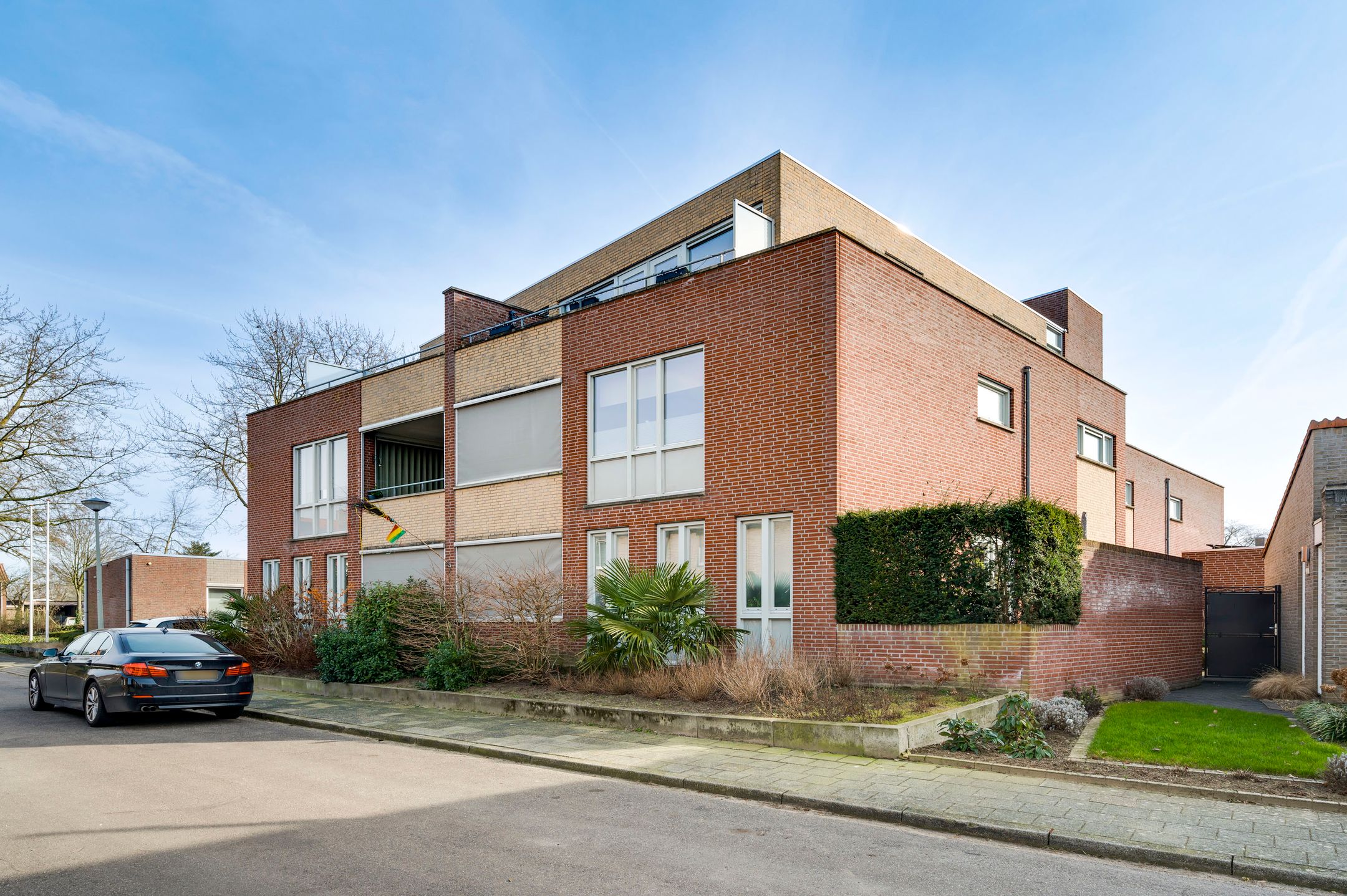 Foto 33 van Graafschap Hornestraat 4-E