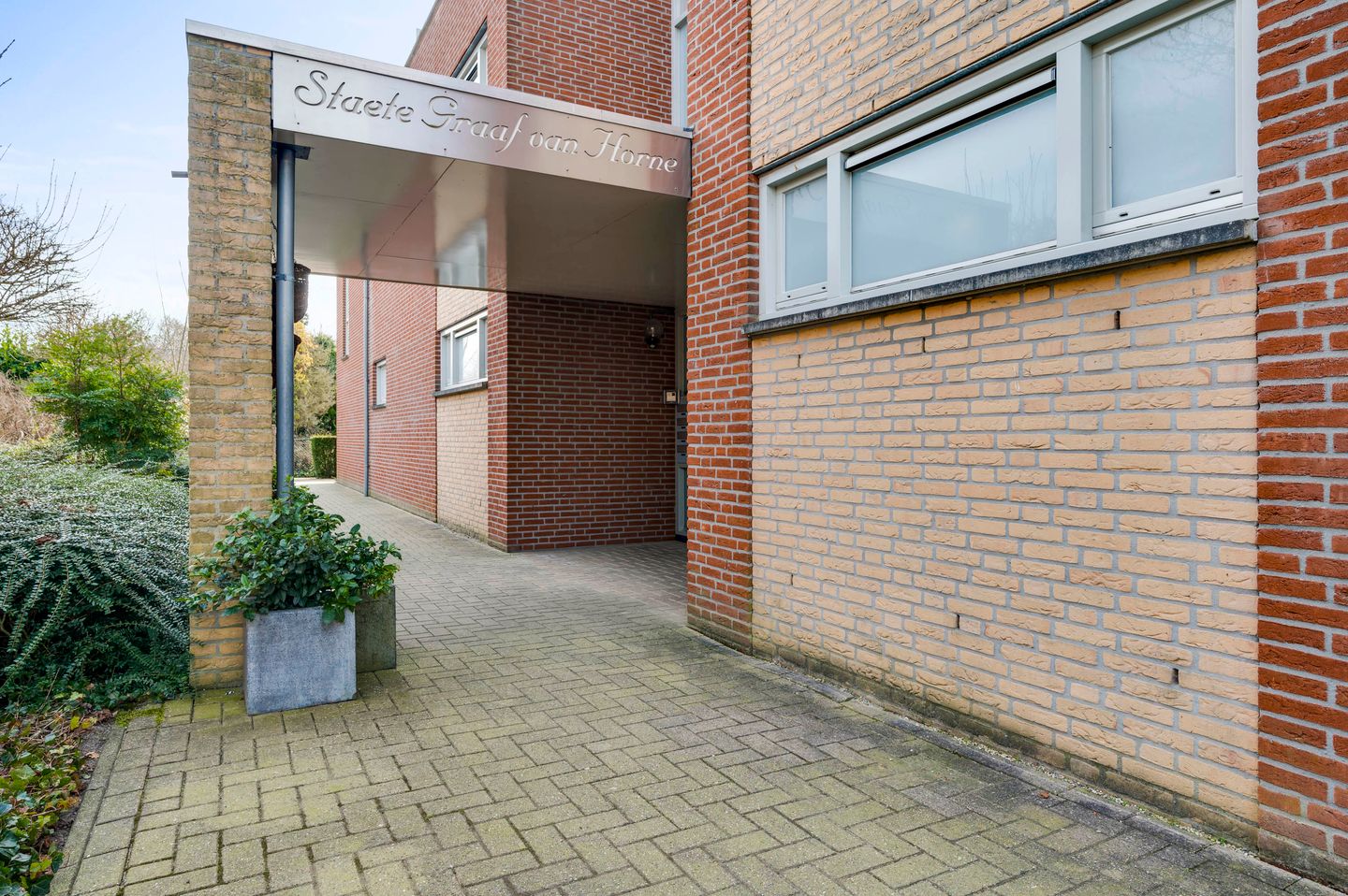 Foto 34 van Graafschap Hornestraat 4-E