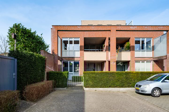 Foto 35 van Graafschap Hornestraat 4-E