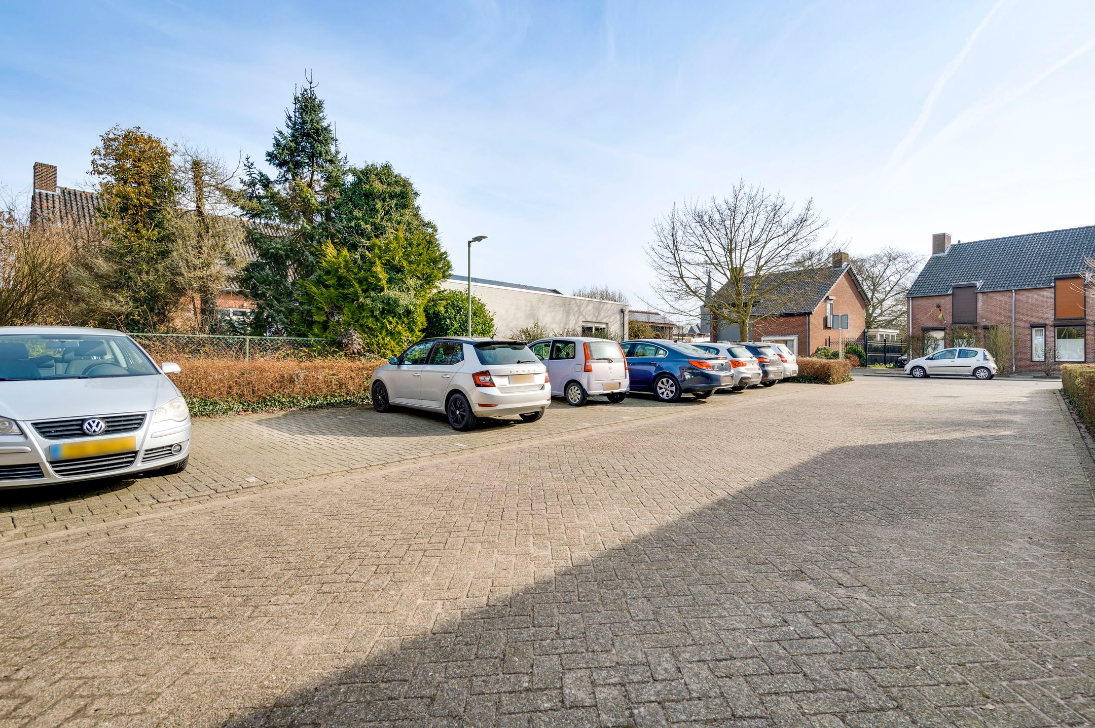 Foto 36 van Graafschap Hornestraat 4-E