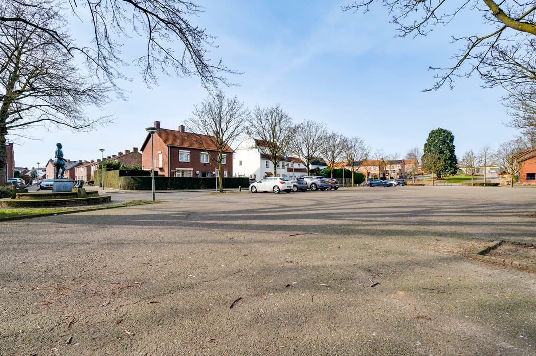 Foto 37 van Graafschap Hornestraat 4-E