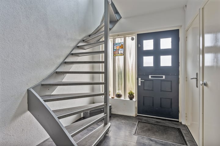 Foto 2 van Gladioolstraat 2