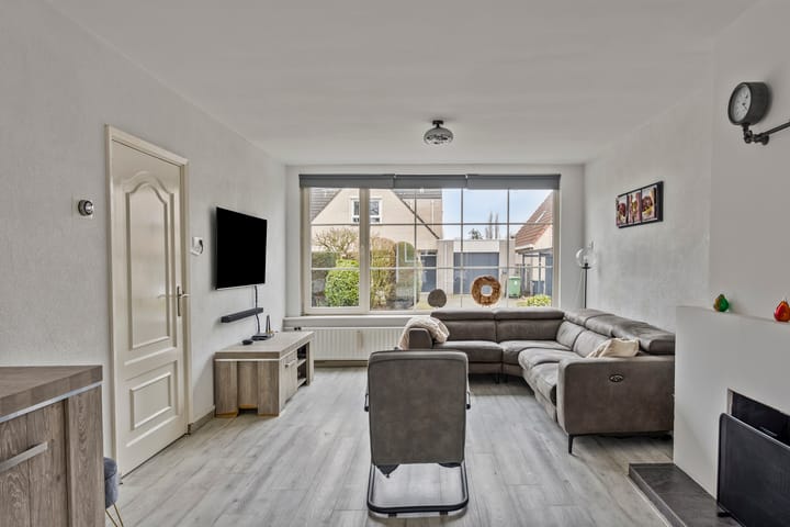 Foto 3 van Gladioolstraat 2