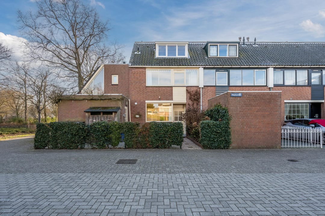 Foto 2 van Neptunus 15