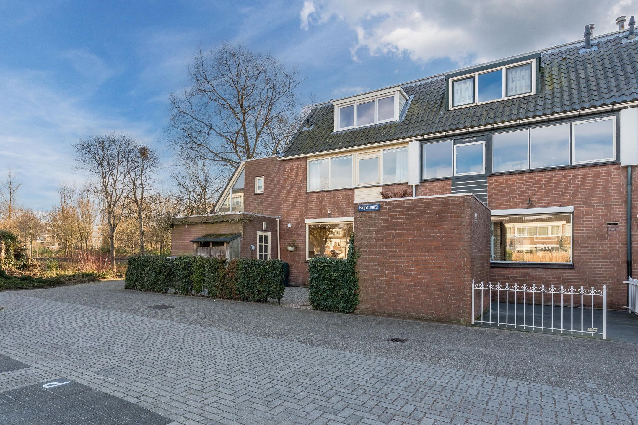 Foto 3 van Neptunus 15