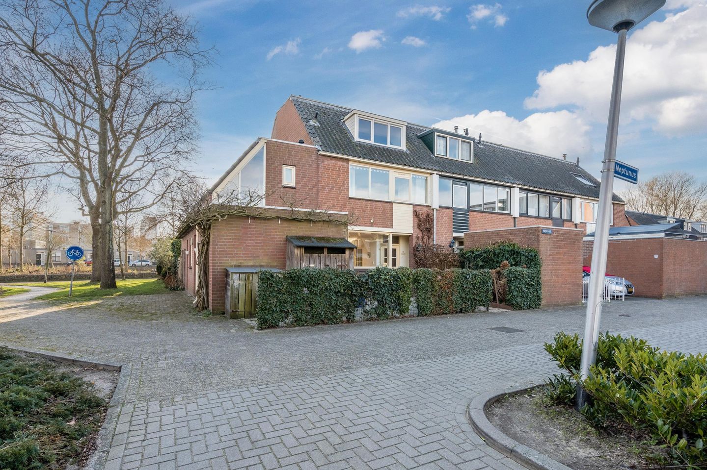 Foto 4 van Neptunus 15