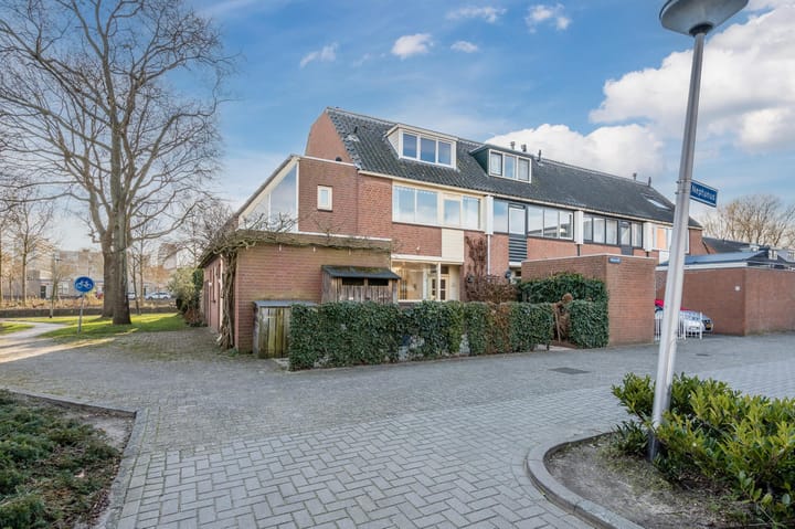 Foto 4 van Neptunus 15