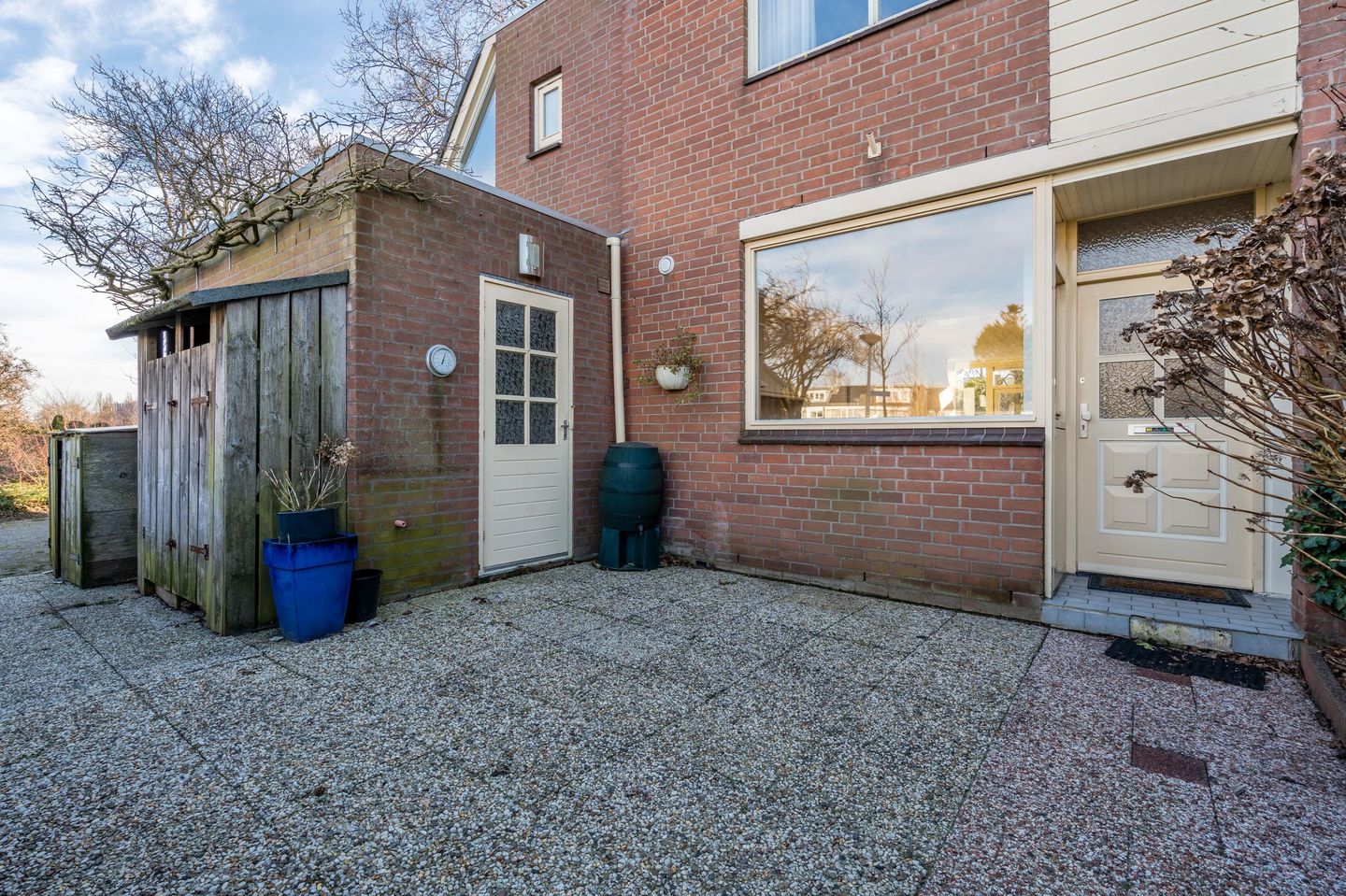 Foto 5 van Neptunus 15