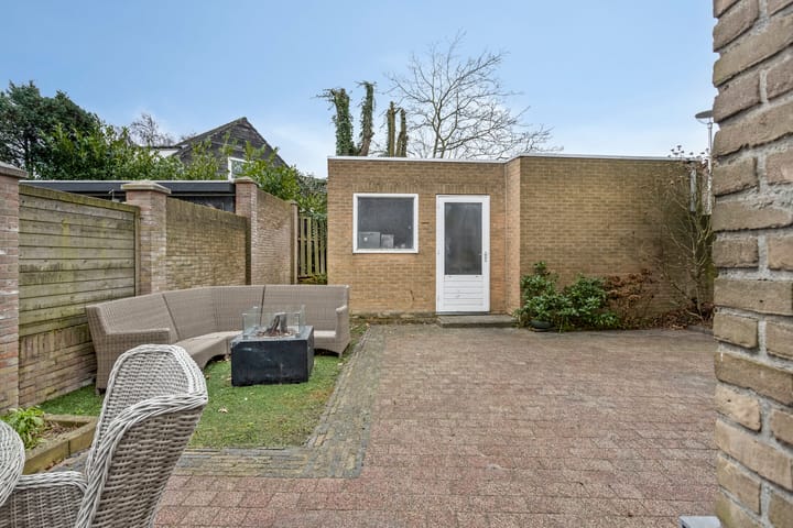 Foto 30 van Gladioolstraat 2