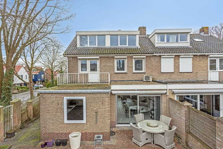 Foto 32 van Gladioolstraat 2