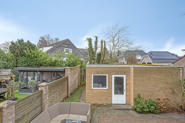 Foto 33 van Gladioolstraat 2