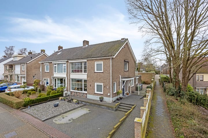 Foto 37 van Gladioolstraat 2