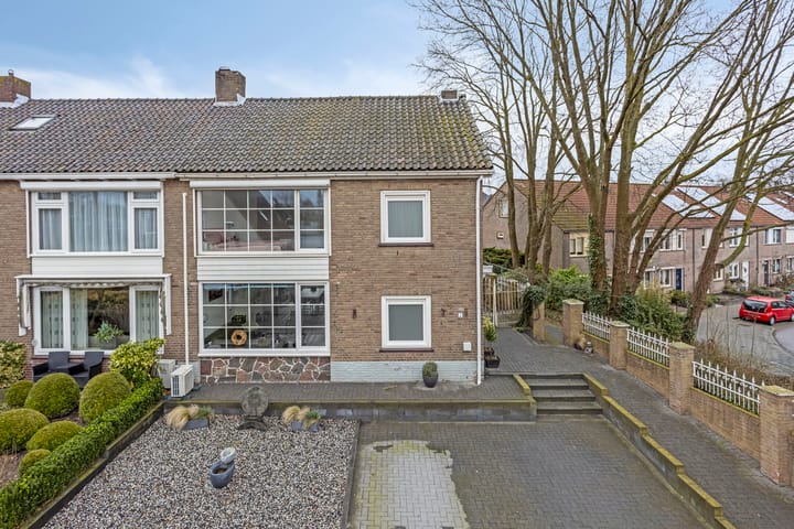 Foto 38 van Gladioolstraat 2