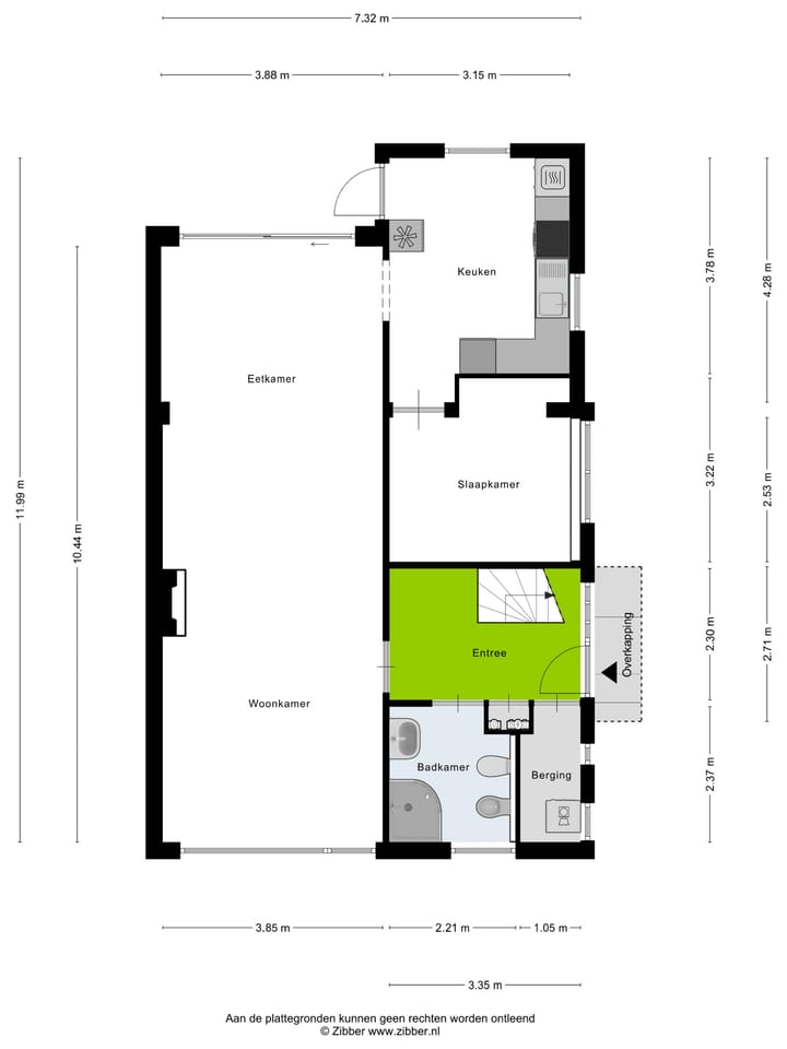 Foto 39 van Gladioolstraat 2