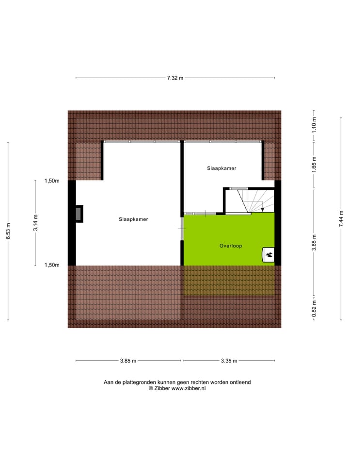 Foto 41 van Gladioolstraat 2