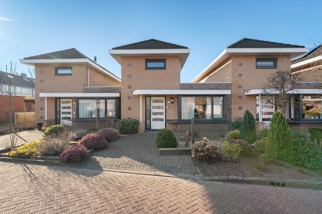 Foto 1 van Lindehof 5