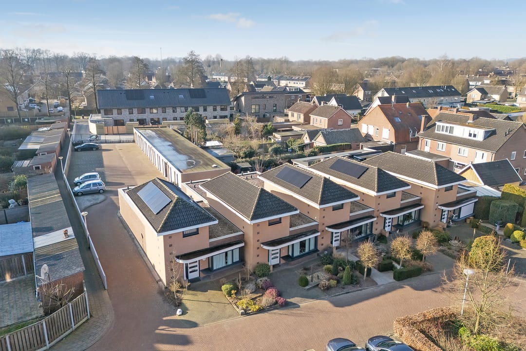 Foto 2 van Lindehof 5