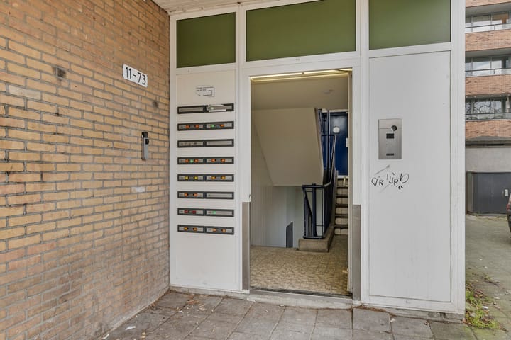 Foto 2 van Kouwenoord 43