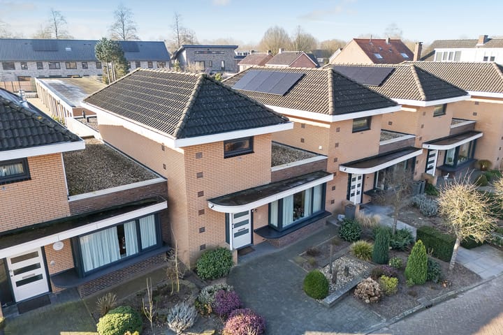 Foto 3 van Lindehof 5