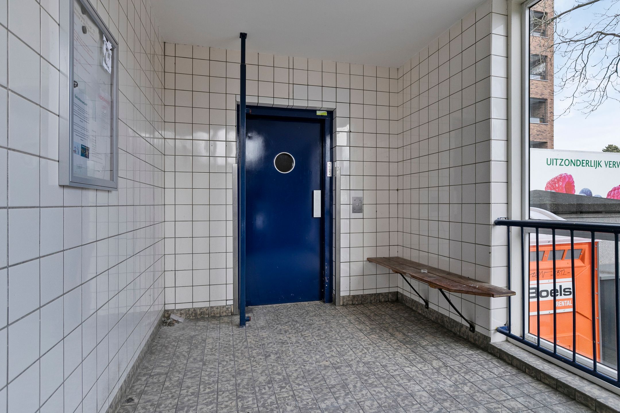 Foto 3 van Kouwenoord 43